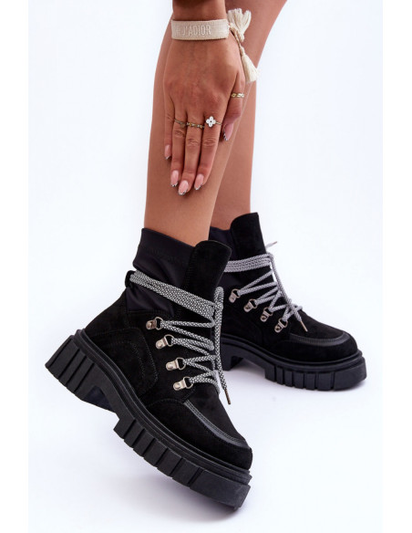 Bottes model 185344 Step in style