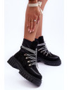 Bottes model 185344 Step in style