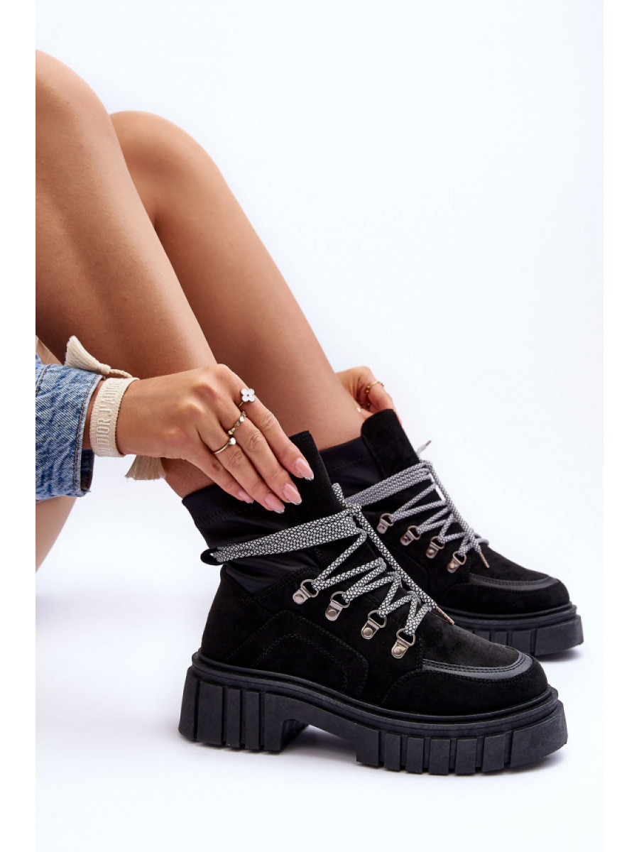 Bottes model 185344 Step in style