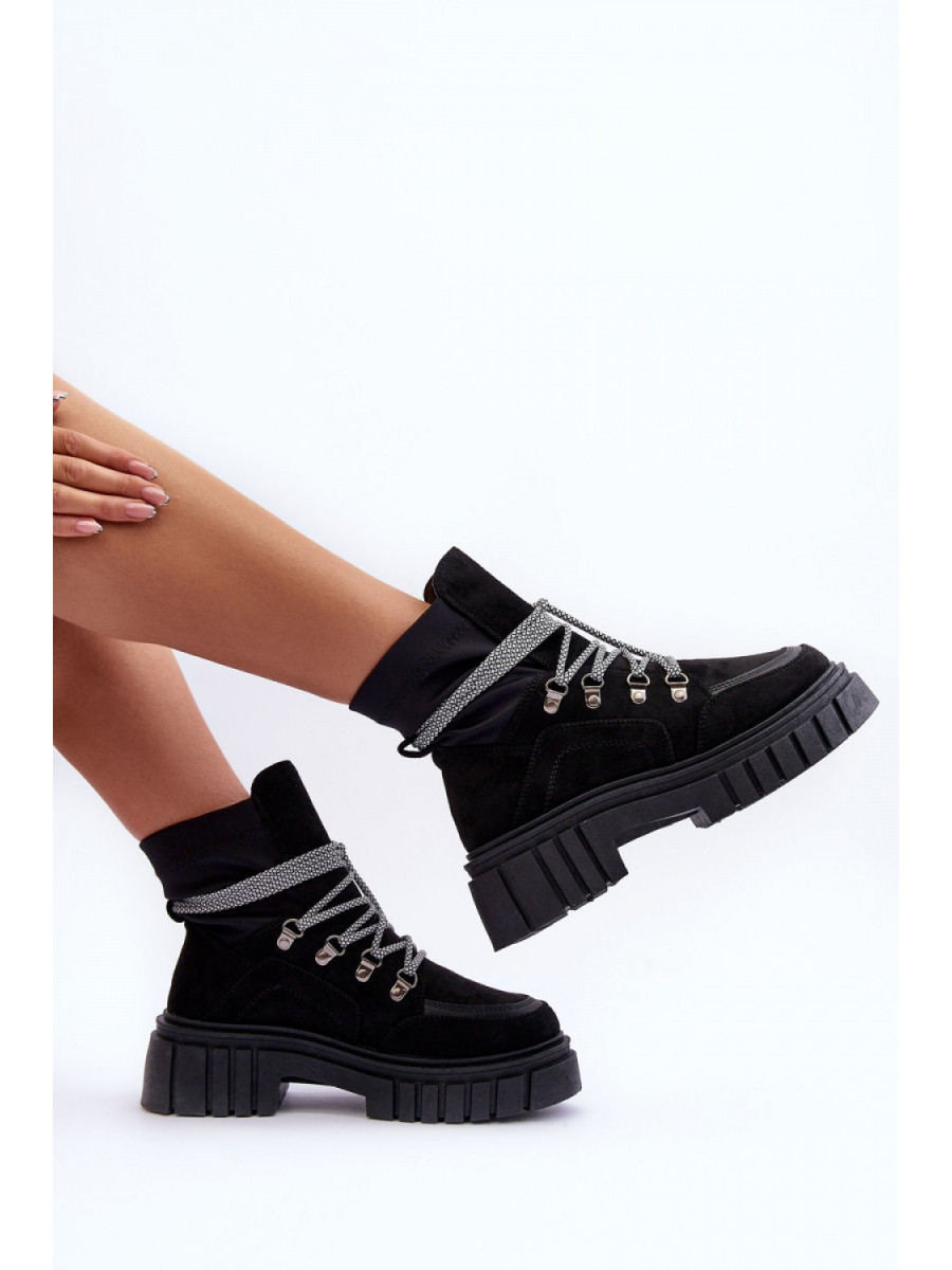 Bottes model 185344 Step in style