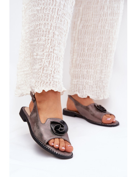 Sandales model 211631 Step in style