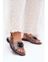 Sandales model 211631 Step in style