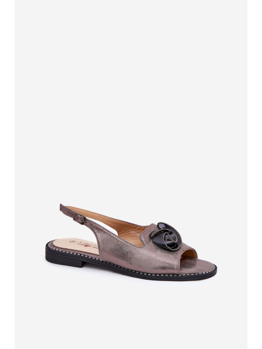 Sandales model 211631 Step in style