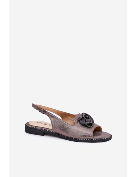 Sandales model 211631 Step in style