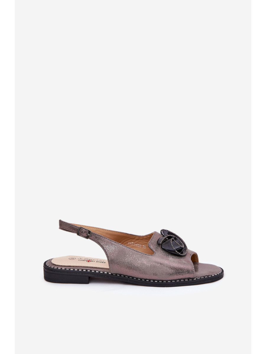 Sandales model 211631 Step in style