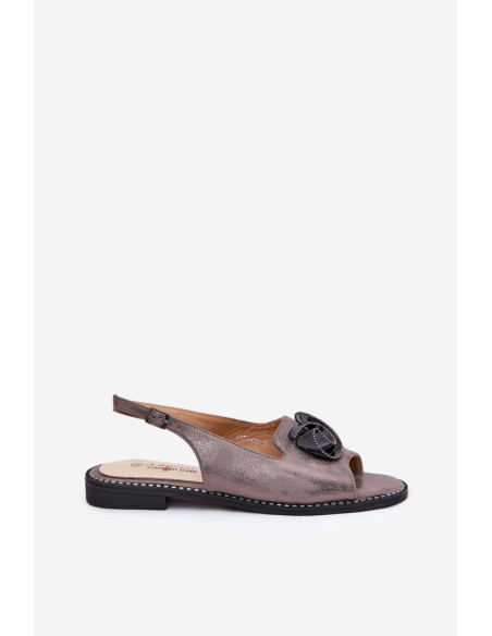 Sandales model 211631 Step in style