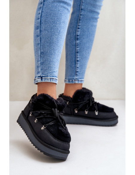 bottes de neige model 202623 Step in style