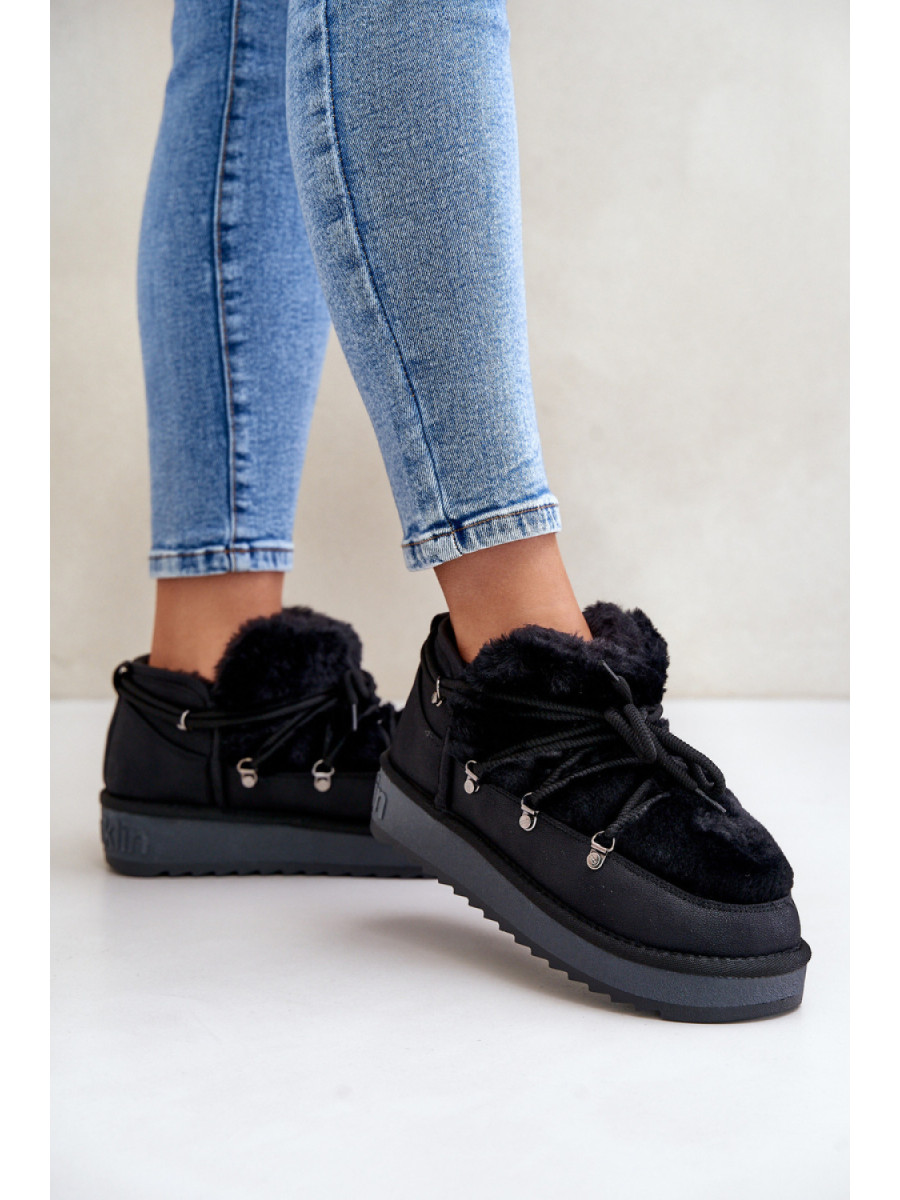 bottes de neige model 202623 Step in style