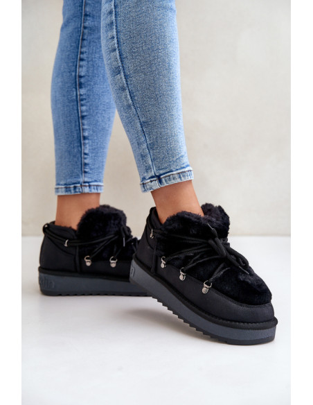 bottes de neige model 202623 Step in style