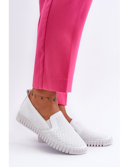 Chaussures Basses model 195398 Step in style