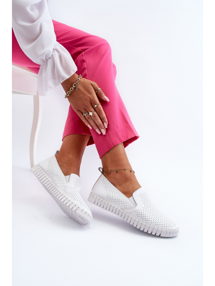 Chaussures Basses model 195398 Step in style