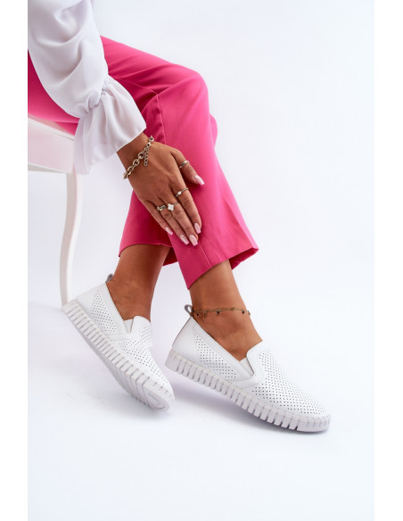 Chaussures Basses model 195398 Step in style