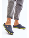 Pantoufles model 202657 Step in style