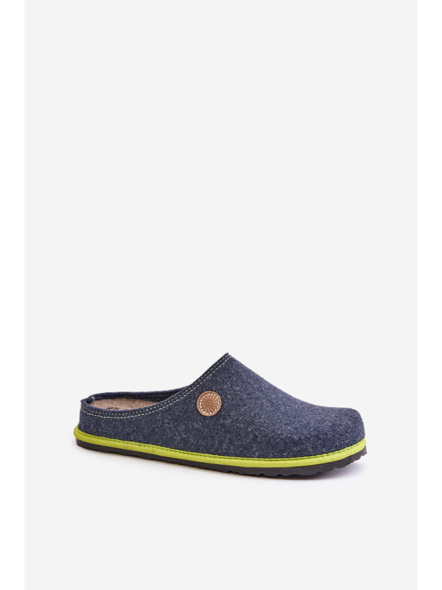 Pantoufles model 202657 Step in style