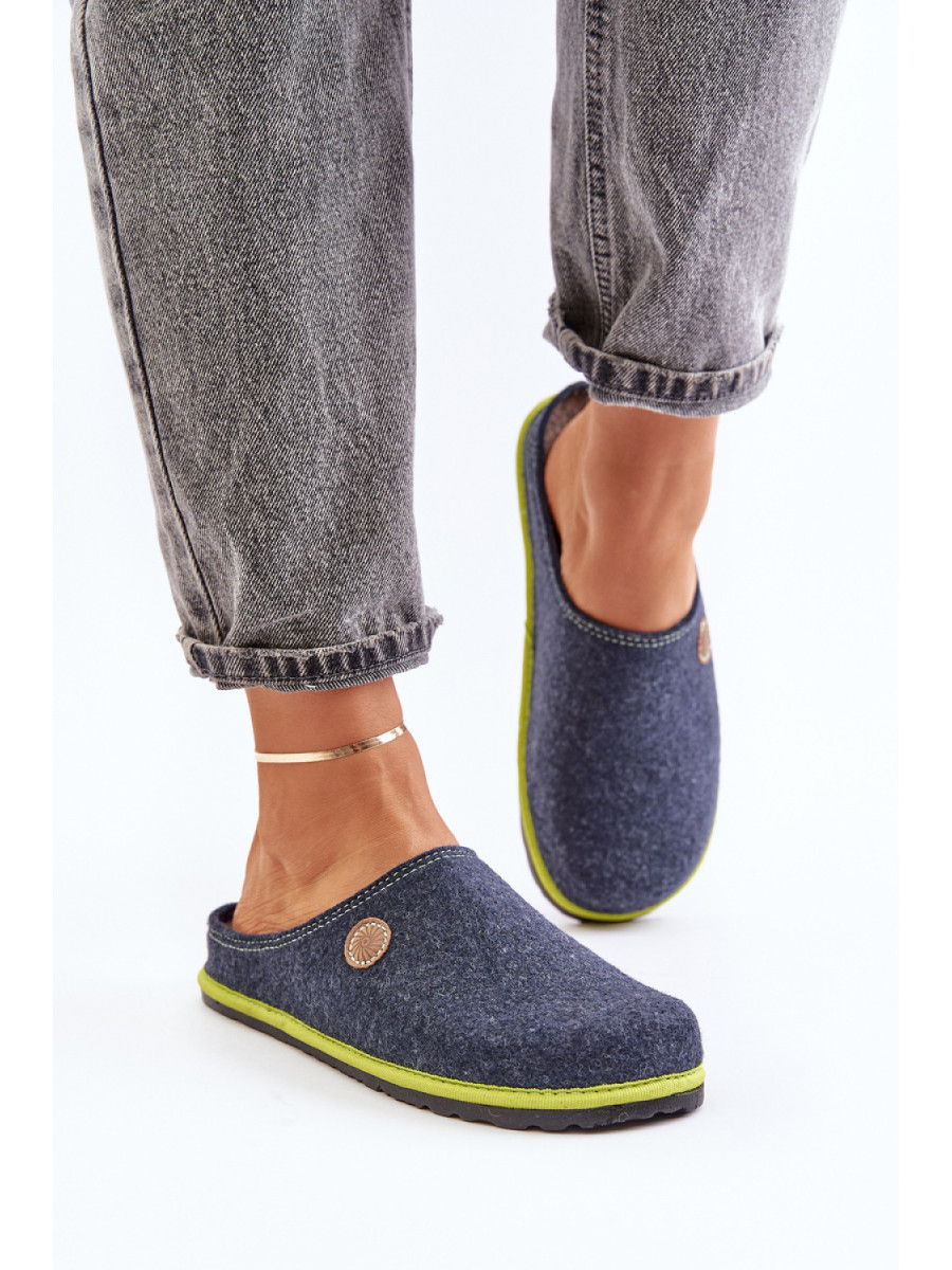 Pantoufles model 202657 Step in style