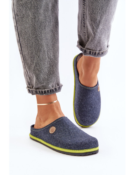 Pantoufles model 202657 Step in style