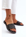 Clacquettes model 195435 Step in style