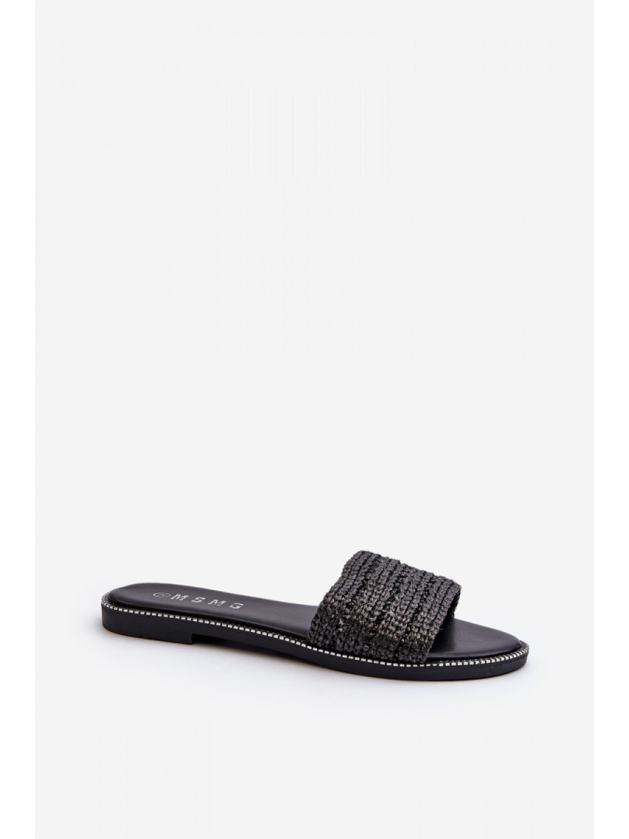 Clacquettes model 195435 Step in style