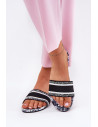 Clacquettes model 211695 Step in style