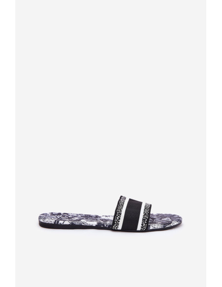 Clacquettes model 211695 Step in style