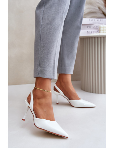Talons hauts model 202799 Step in style