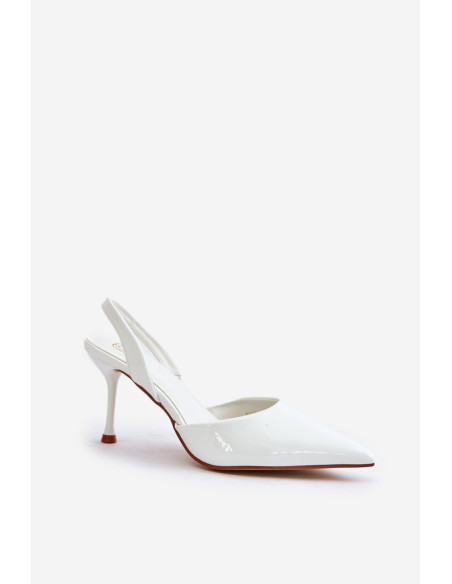 Talons hauts model 202799 Step in style