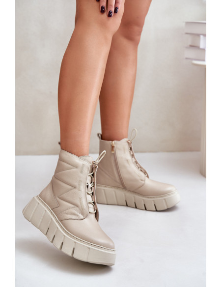 Bottes model 202820 Step in style