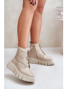 Bottes model 202820 Step in style