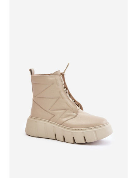 Bottes model 202820 Step in style