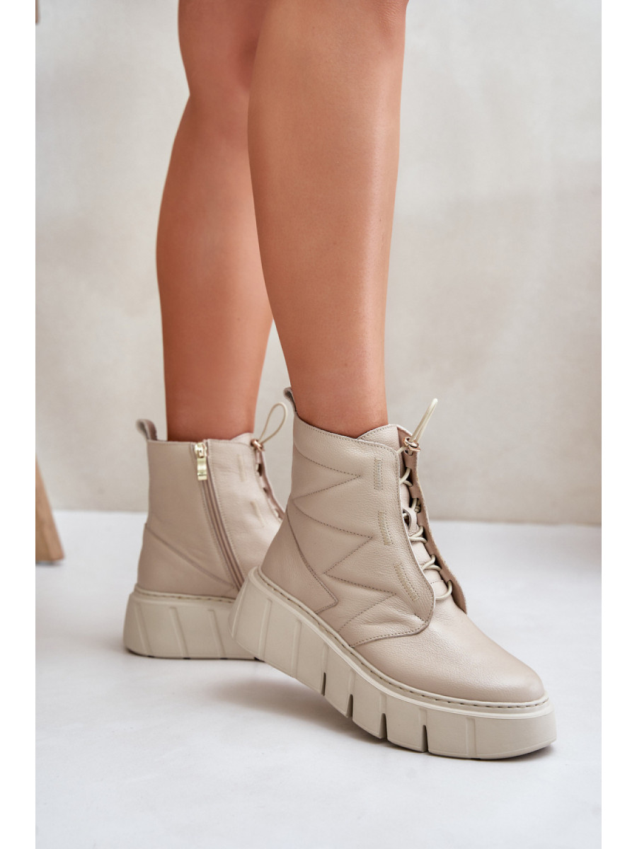 Bottes model 202820 Step in style