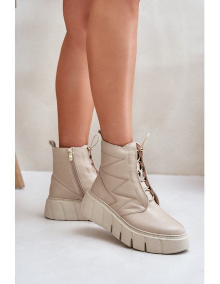 Bottes model 202820 Step in style