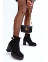 Bottes à talons model 186227 Step in style