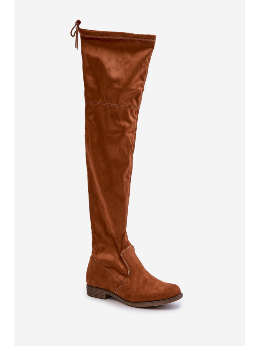Bottes cuissardes model 203524 Step in style
