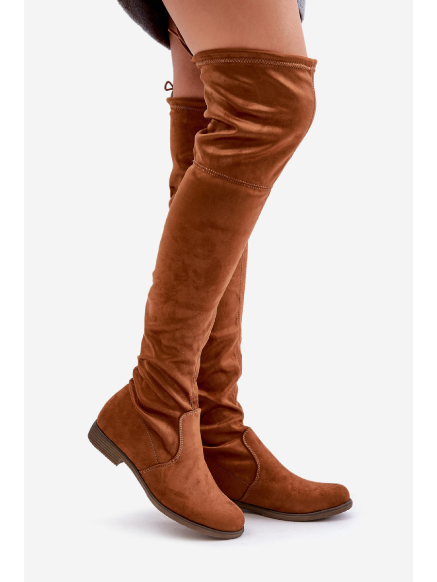Bottes cuissardes model 203524 Step in style
