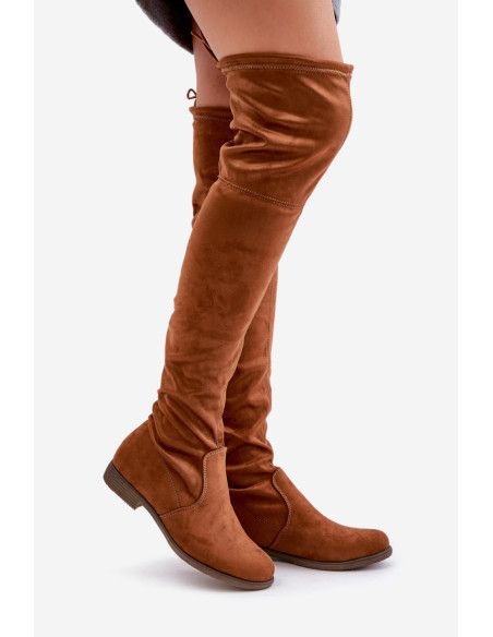 Bottes cuissardes model 203524 Step in style