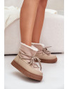 bottes de neige model 203549 Step in style