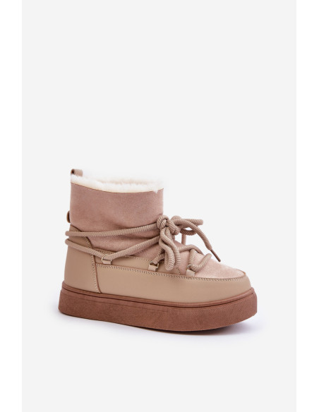 bottes de neige model 203549 Step in style