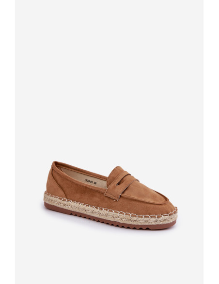 Espadrille model 208327 Step in style