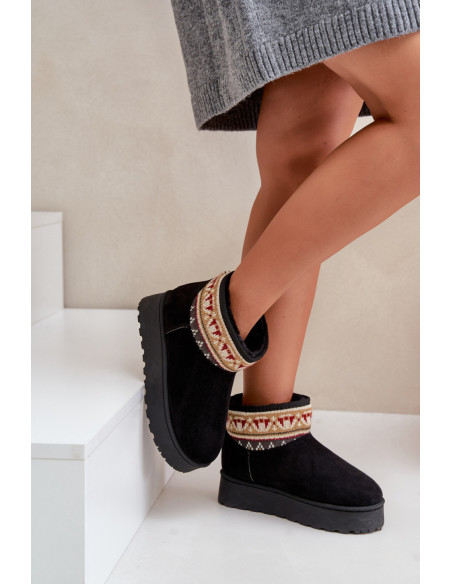 bottes de neige model 203566 Step in style