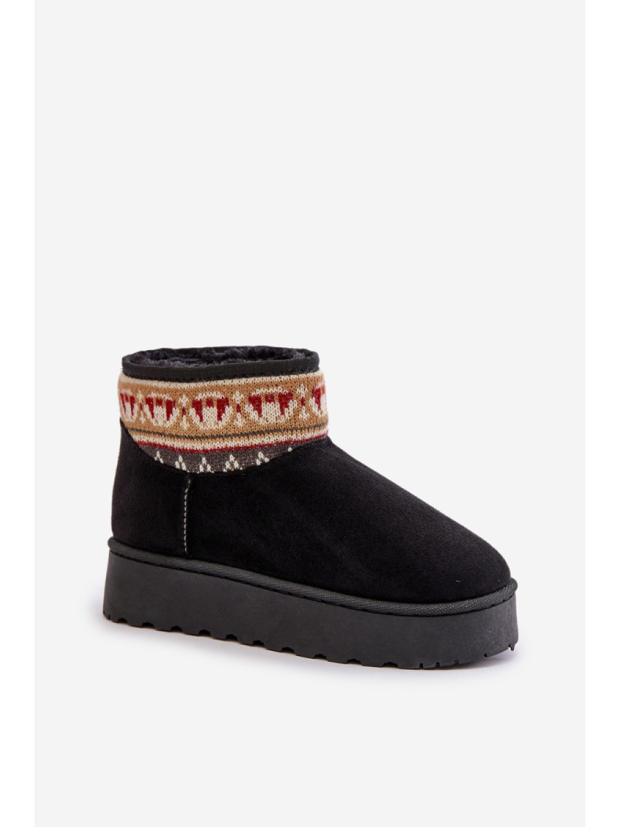 bottes de neige model 203566 Step in style