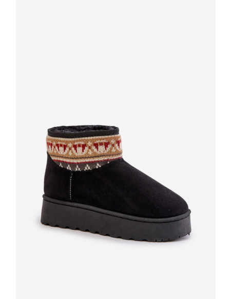 bottes de neige model 203566 Step in style