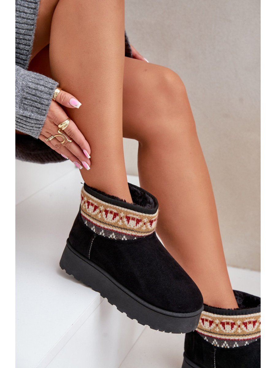 bottes de neige model 203566 Step in style