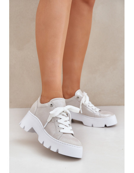 Chaussures de sport model 208345 Step in style