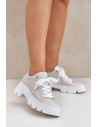 Chaussures de sport model 208345 Step in style