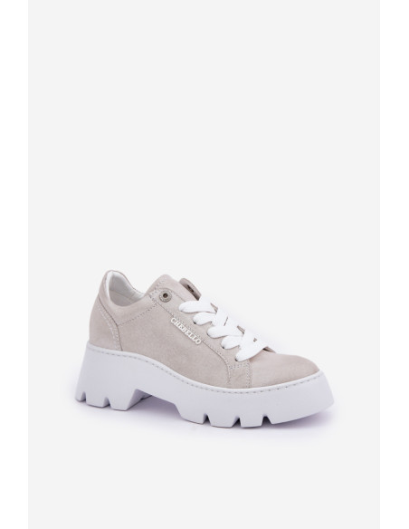 Chaussures de sport model 208345 Step in style