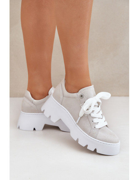 Chaussures de sport model 208345 Step in style