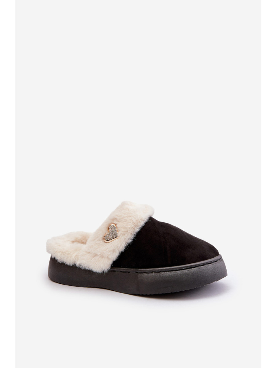 Pantoufles model 203625 Step in style