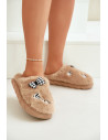 Pantoufles model 203755 Step in style