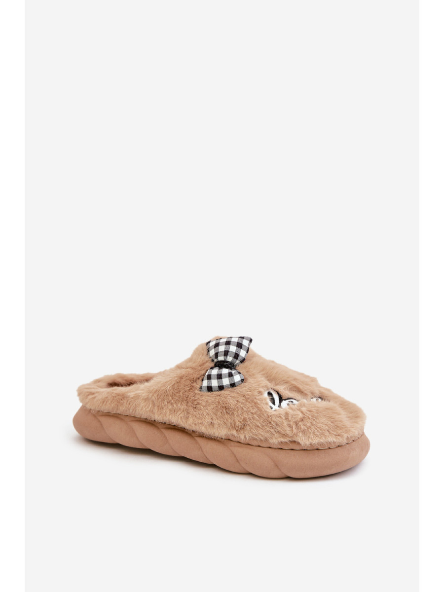 Pantoufles model 203755 Step in style