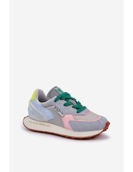 Chaussures de sport model 208547 Step in style